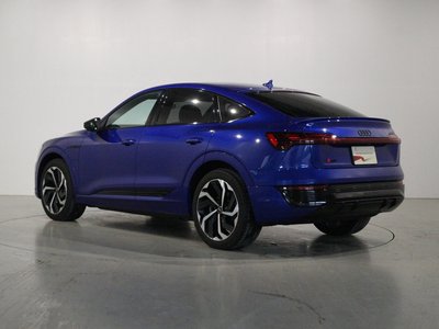 AUDI Q8 SPORTBACK E-TRON - 6