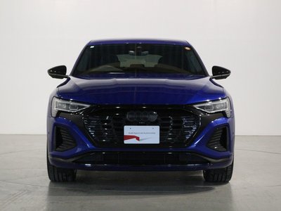 AUDI Q8 SPORTBACK E-TRON - 2