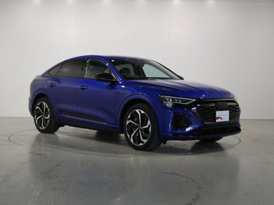 AUDI Q8 SPORTBACK E-TRON - 3
