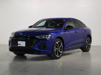 AUDI Q8 SPORTBACK E-TRON - 1