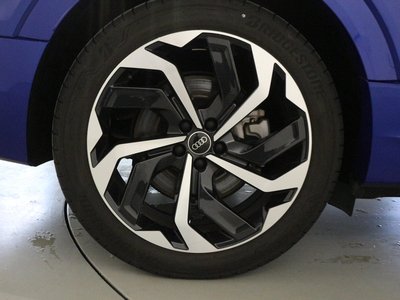 AUDI Q8 SPORTBACK E-TRON - 10