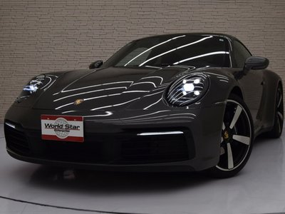 PORSCHE 911 - 5