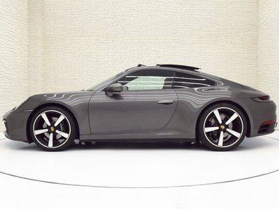 PORSCHE 911 - 6