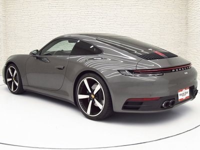 PORSCHE 911 - 2
