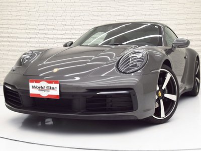 PORSCHE 911 - 1