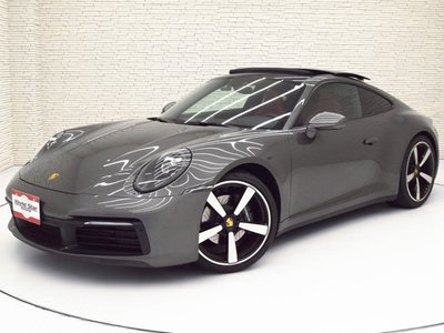 PORSCHE 911 - 3