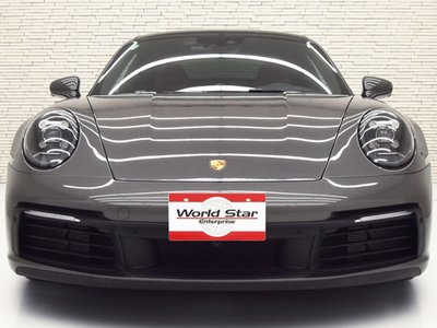 PORSCHE 911 - 7