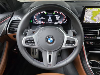 2025 BMW 8 SERIES 缩略图 21