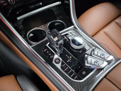 2025 BMW 8 SERIES 缩略图 13
