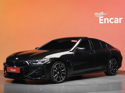 صورة 1 لـ 2025 BMW 8 SERIES
