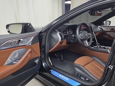 2025 BMW 8 SERIES 缩略图 14