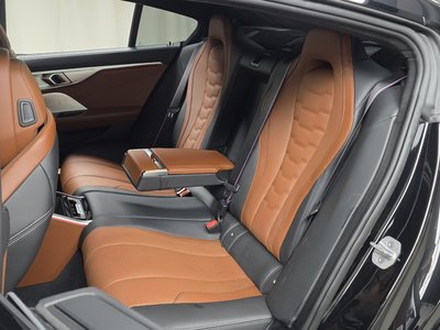 2025 BMW 8 SERIES 缩略图 19