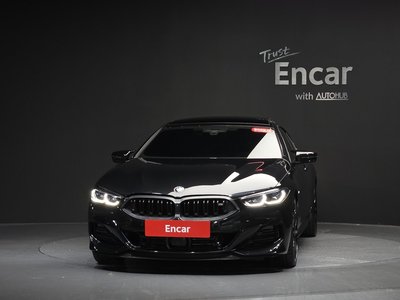 صورة 2 لـ 2025 BMW 8 SERIES