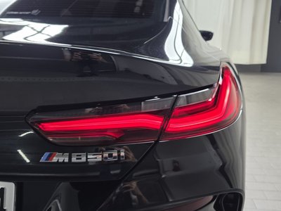 2025 BMW 8 SERIES 缩略图 11