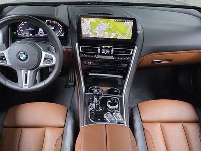 صورة 5 لـ 2025 BMW 8 SERIES
