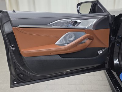 2025 BMW 8 SERIES 缩略图 15
