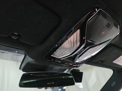 2025 BMW 8 SERIES 缩略图 27