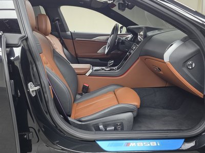 2025 BMW 8 SERIES 缩略图 17