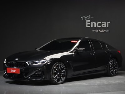 صورة 3 لـ 2025 BMW 8 SERIES