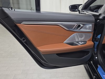 2025 BMW 8 SERIES 缩略图 16