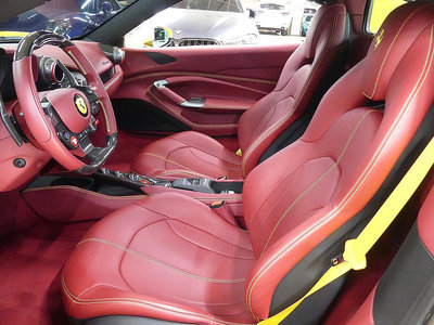 FERRARI F8 SPIDER - 5