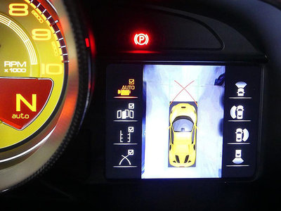 FERRARI F8 SPIDER - 10