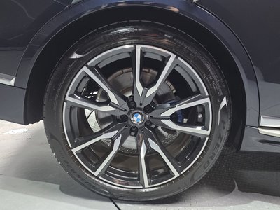 2022 BMW X7 照片 6
