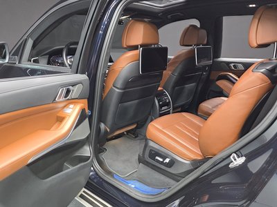 صورة مصغرة 19 لـ 2022 BMW X7