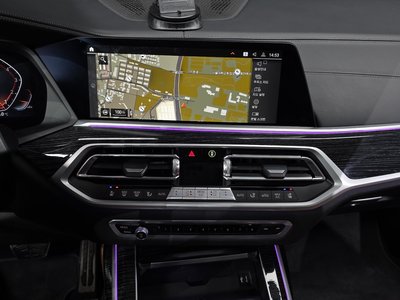 صورة مصغرة 20 لـ 2022 BMW X7