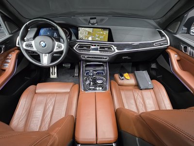 2022 BMW X7 照片 5