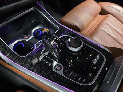 صورة مصغرة 12 لـ 2022 BMW X7