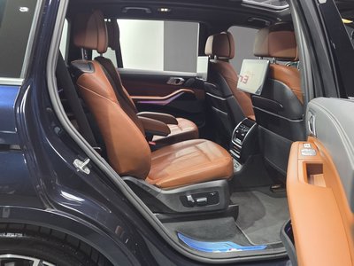 صورة مصغرة 17 لـ 2022 BMW X7