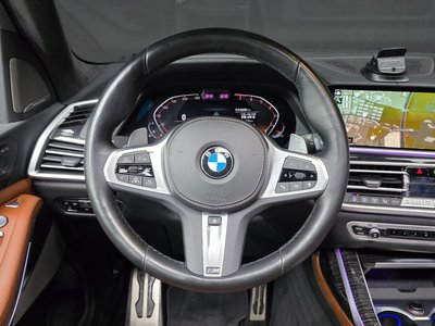 صورة مصغرة 21 لـ 2022 BMW X7