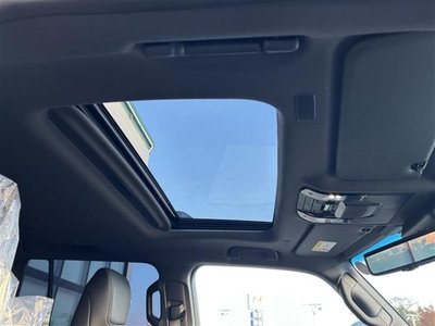 TOYOTA LAND CRUISER 250 - 5