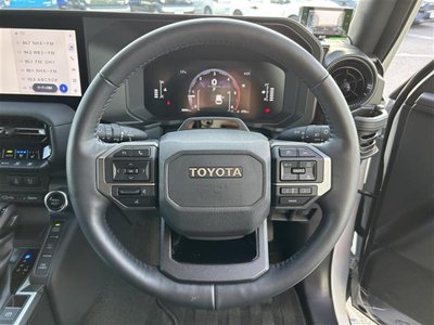 TOYOTA LAND CRUISER 250 - 9