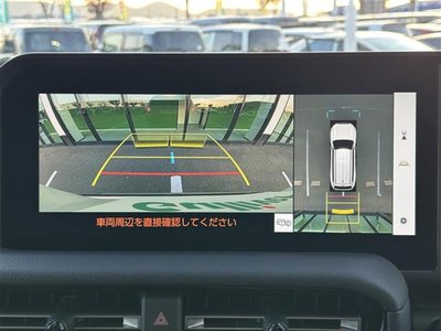 TOYOTA LAND CRUISER 250 - 4