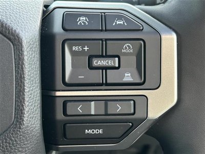 TOYOTA LAND CRUISER 250 - 10