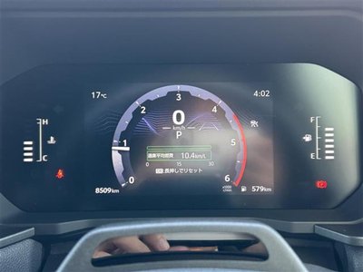 TOYOTA LAND CRUISER 250 - 8