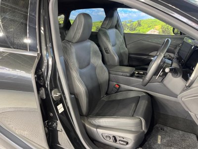 2023 Lexus RX photo 9