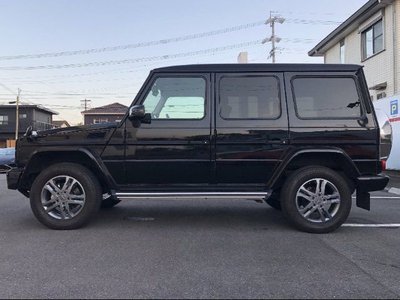 MERCEDES-BENZ OTHERS - 5