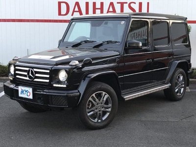 MERCEDES-BENZ OTHERS - 1