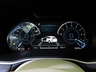 GENESIS GV80 - 9