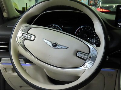 GENESIS GV80 - 8