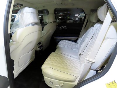 GENESIS GV80 - 4
