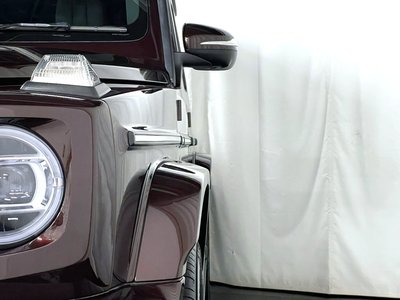 2020 Mercedes-BENZ G-CLASS 缩略图 25