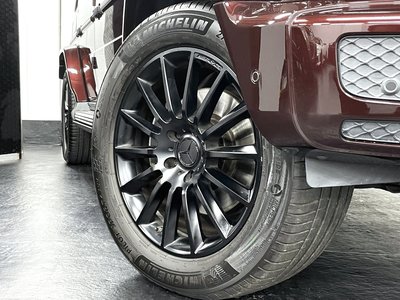 2020 Mercedes-BENZ G-CLASS 缩略图 15