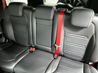 2020 Mercedes-BENZ G-CLASS 缩略图 74
