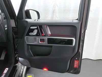 2020 Mercedes-BENZ G-CLASS 缩略图 39