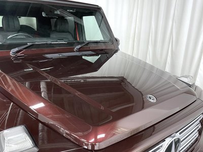 2020 Mercedes-BENZ G-CLASS 缩略图 19