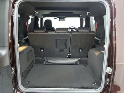 2020 Mercedes-BENZ G-CLASS 缩略图 37